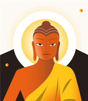 Buddhism as Life Philosophy cover